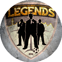 Logo Las Vegas Legends